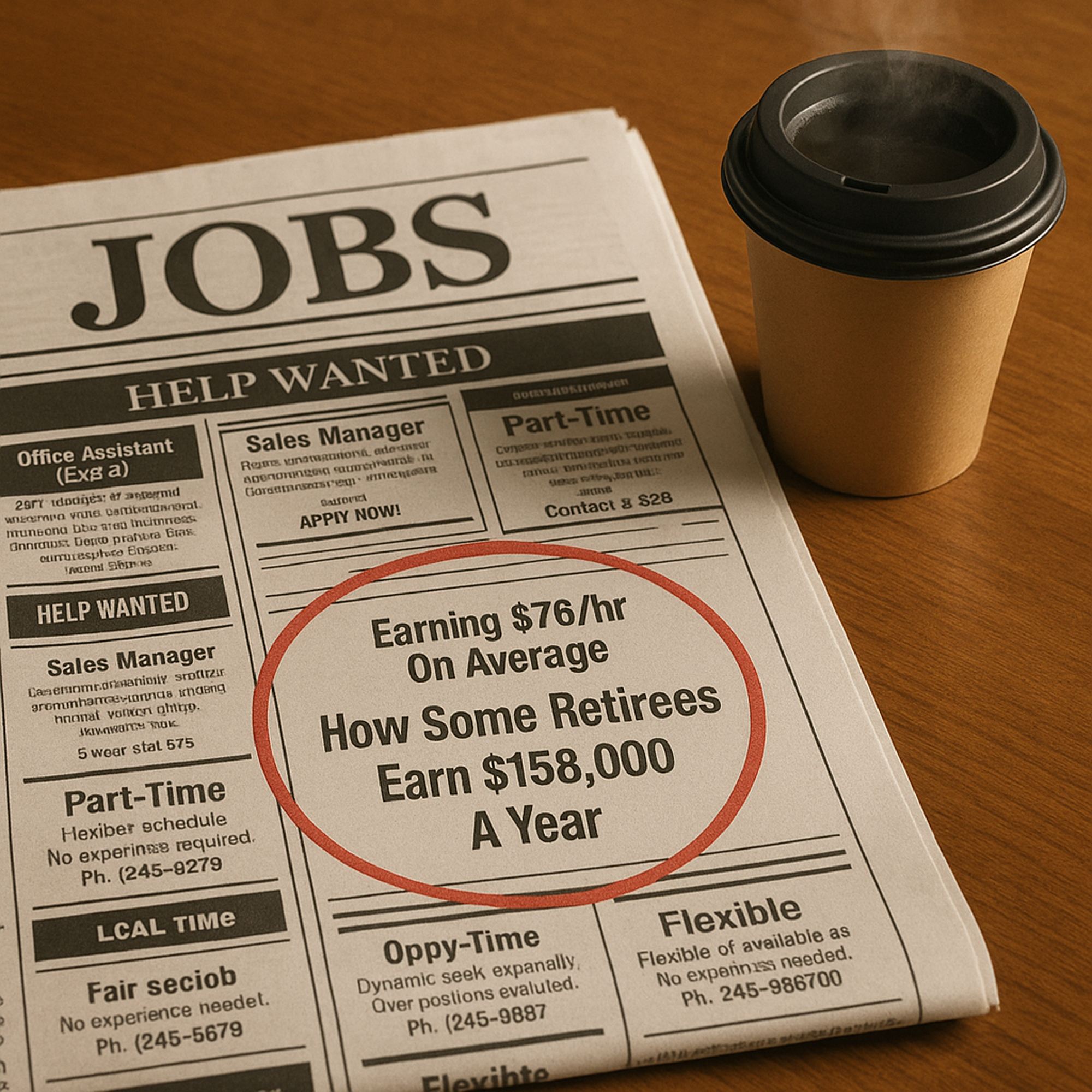 Booming Bookkeeping Business Facebook ad: Spoiler Alert: It’s Easier Than You Think!