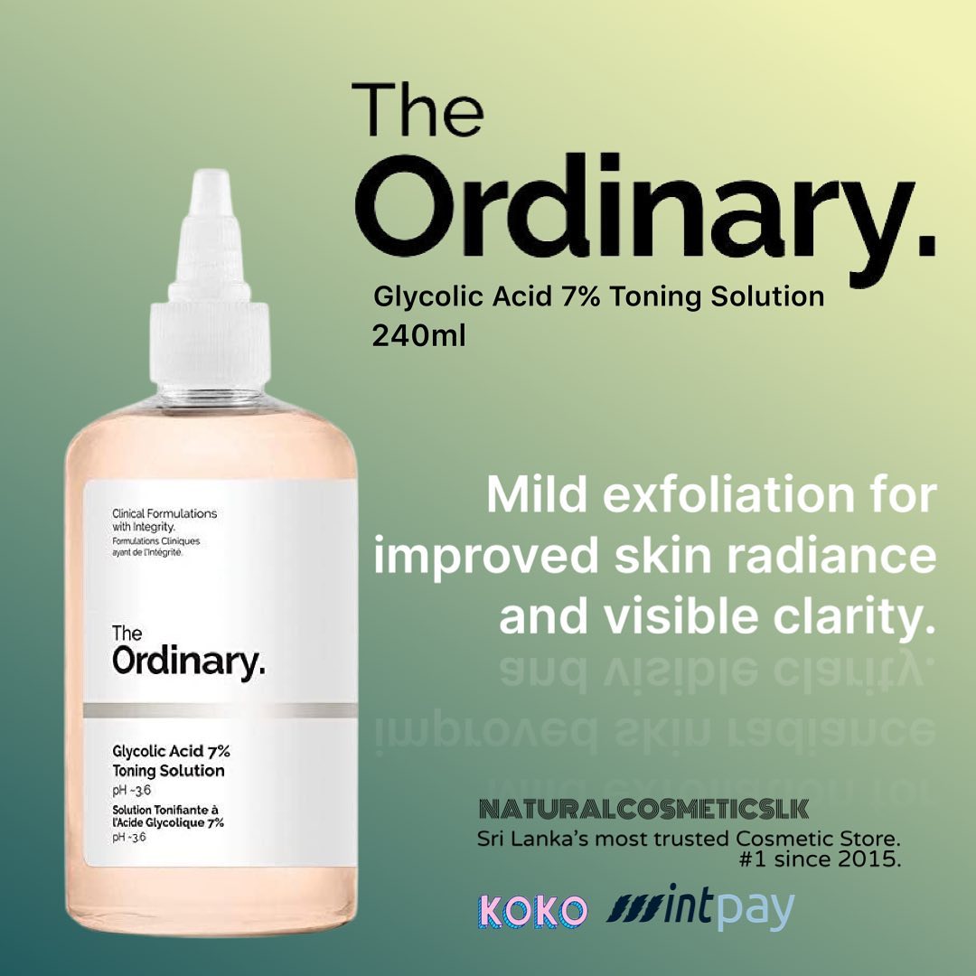 naturalcosmeticslk Facebook ad