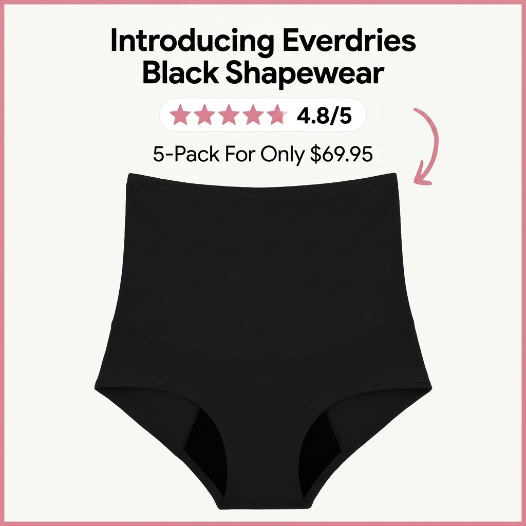 Everdries Facebook ad