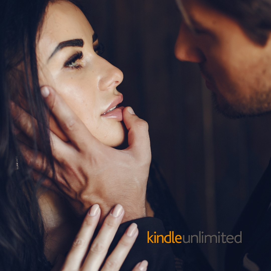 Penelope Black Author Facebook ad