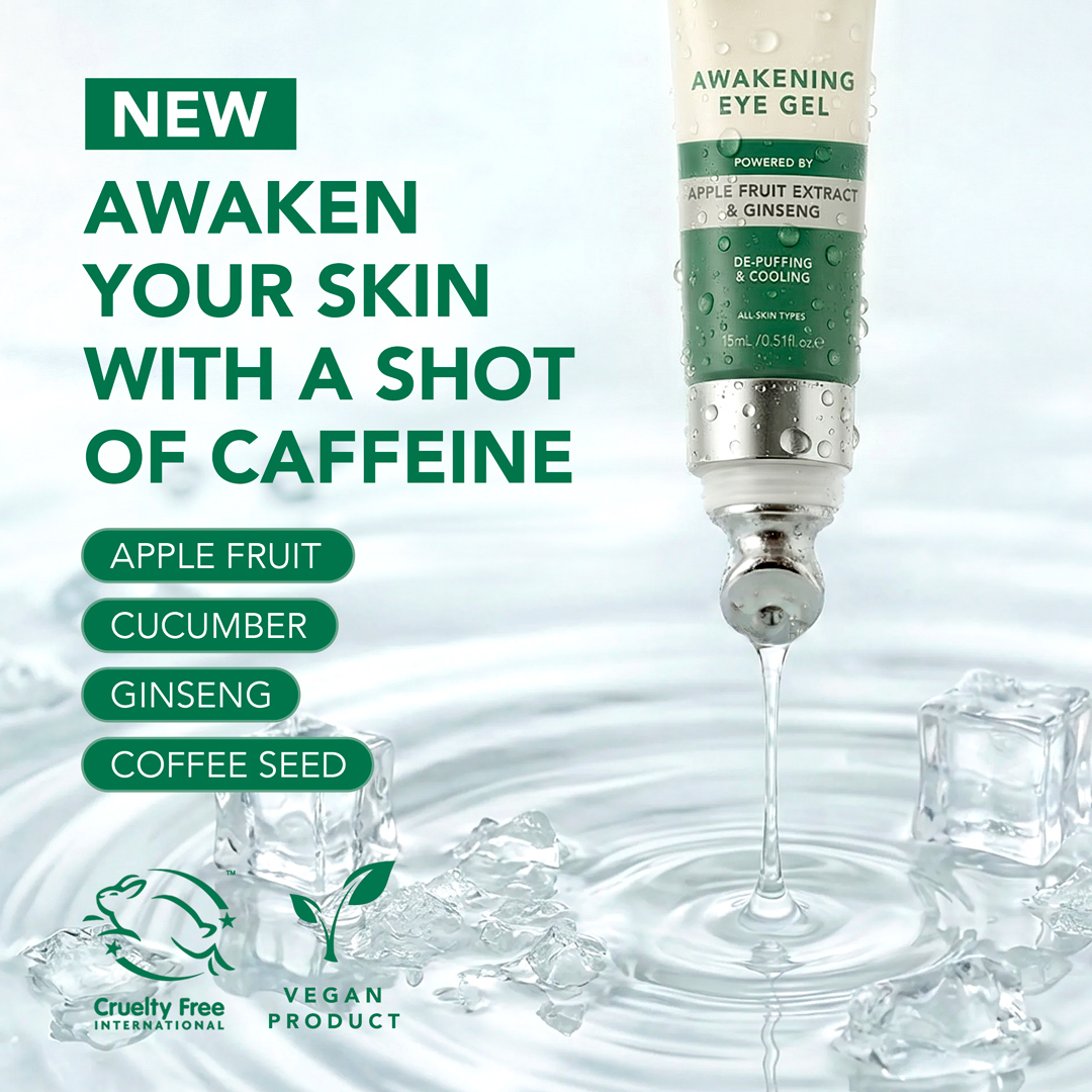 Sukin Australian Natural Skincare Facebook ad