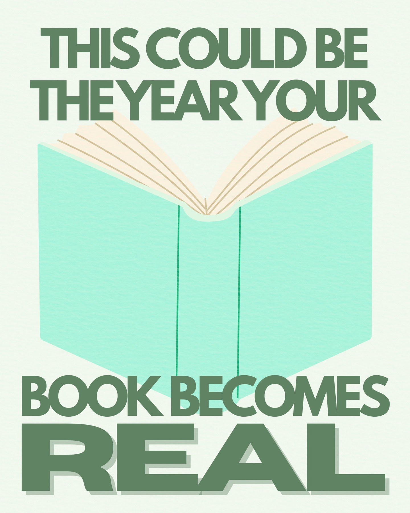 Greenleaf Book Group Facebook ad: Book Publisher and Distributor, Greenleaf