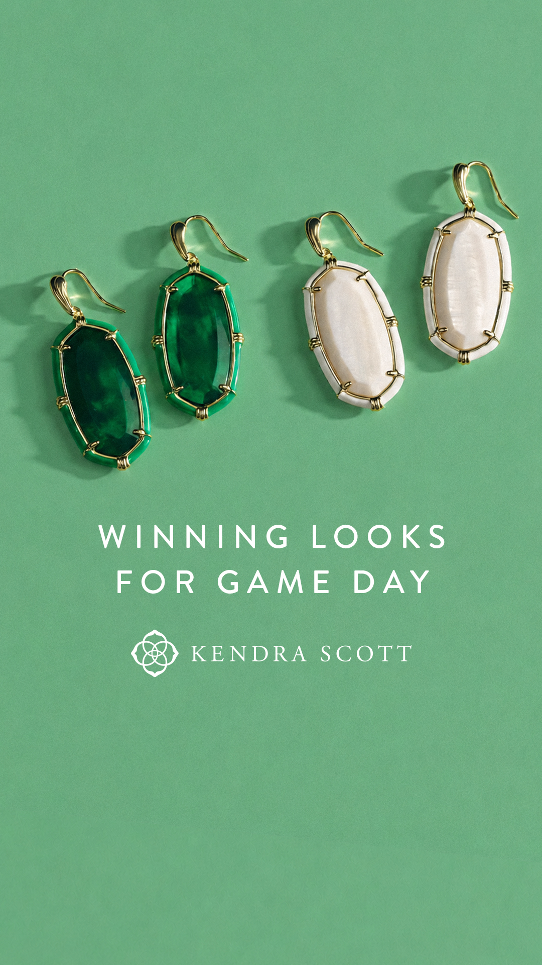 Kendra Scott Facebook ad