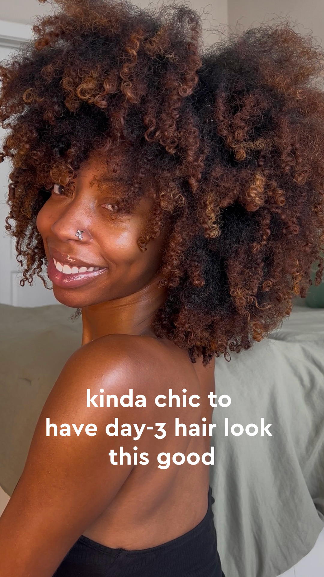 PATTERN Facebook ad from Aug 8, 2026