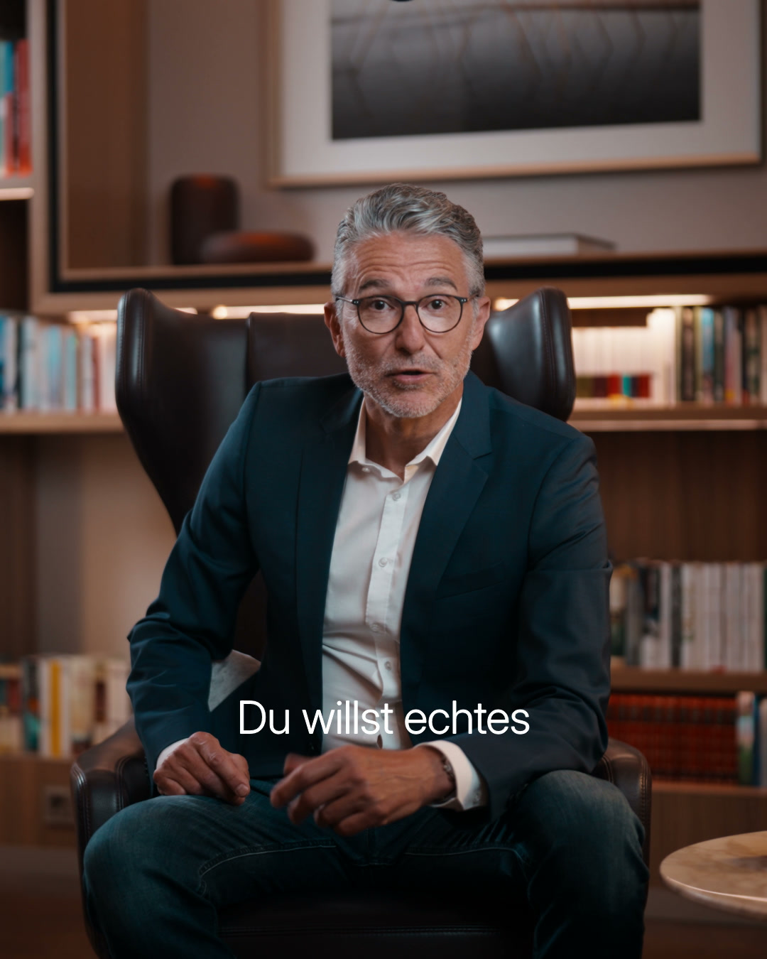 Mario Lüddemann Facebook ad: Gratis Buch: Traumberuf Trader (+Kurs)