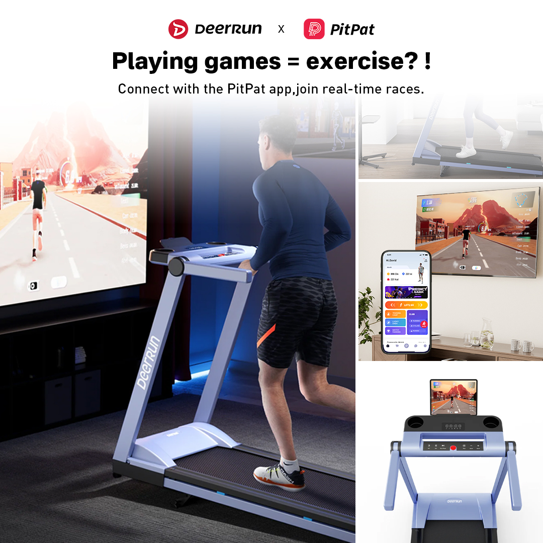 DeerRun-UK Facebook ad