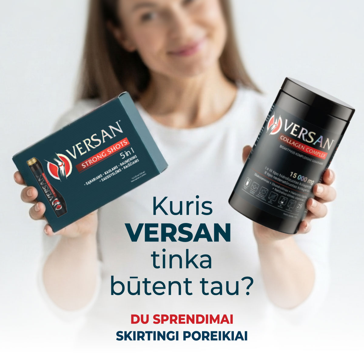 Visi Sveiki Facebook ad
