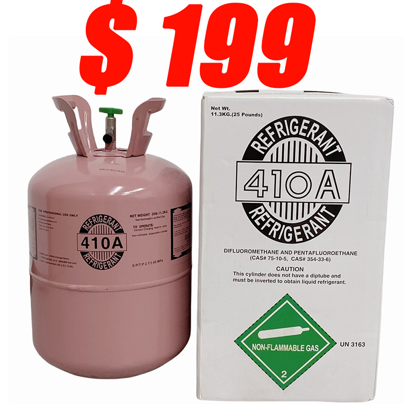 Freonwell Facebook ad