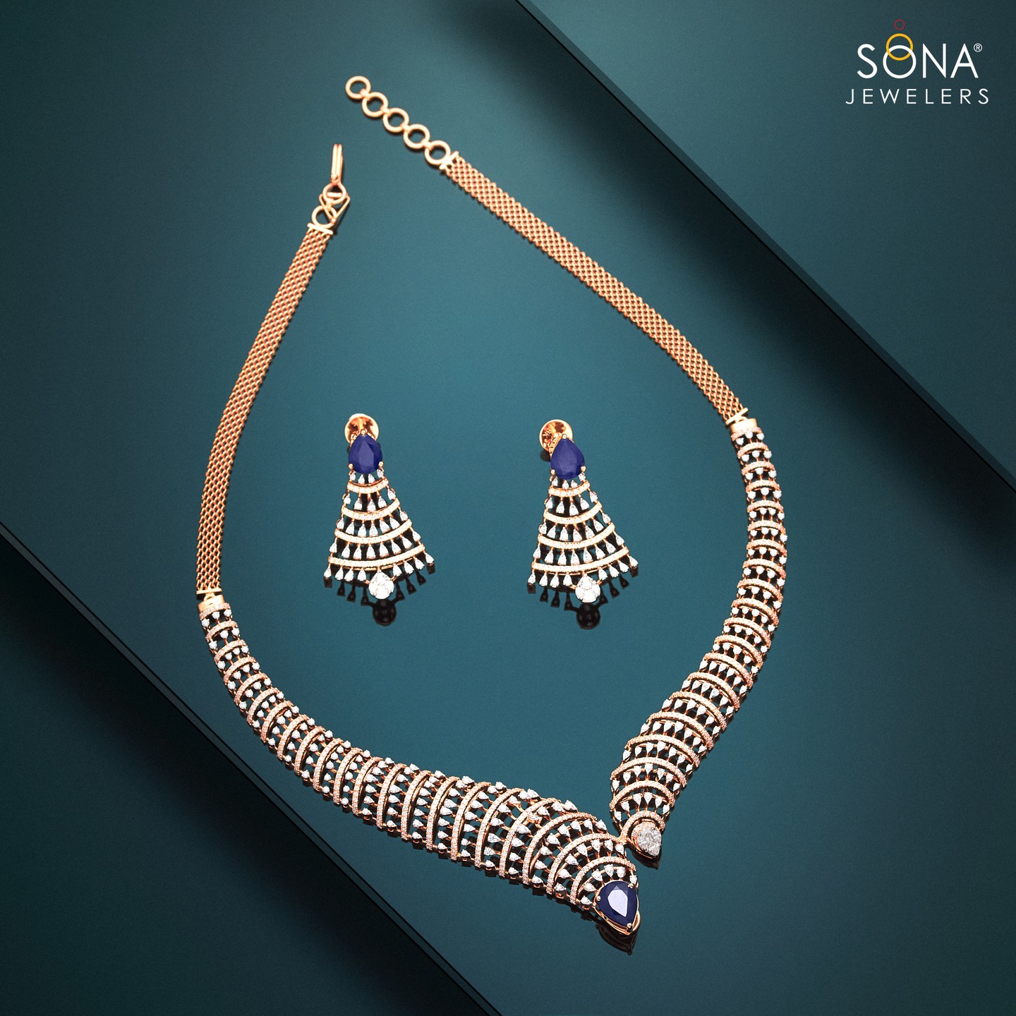 sonajewelers Facebook ad