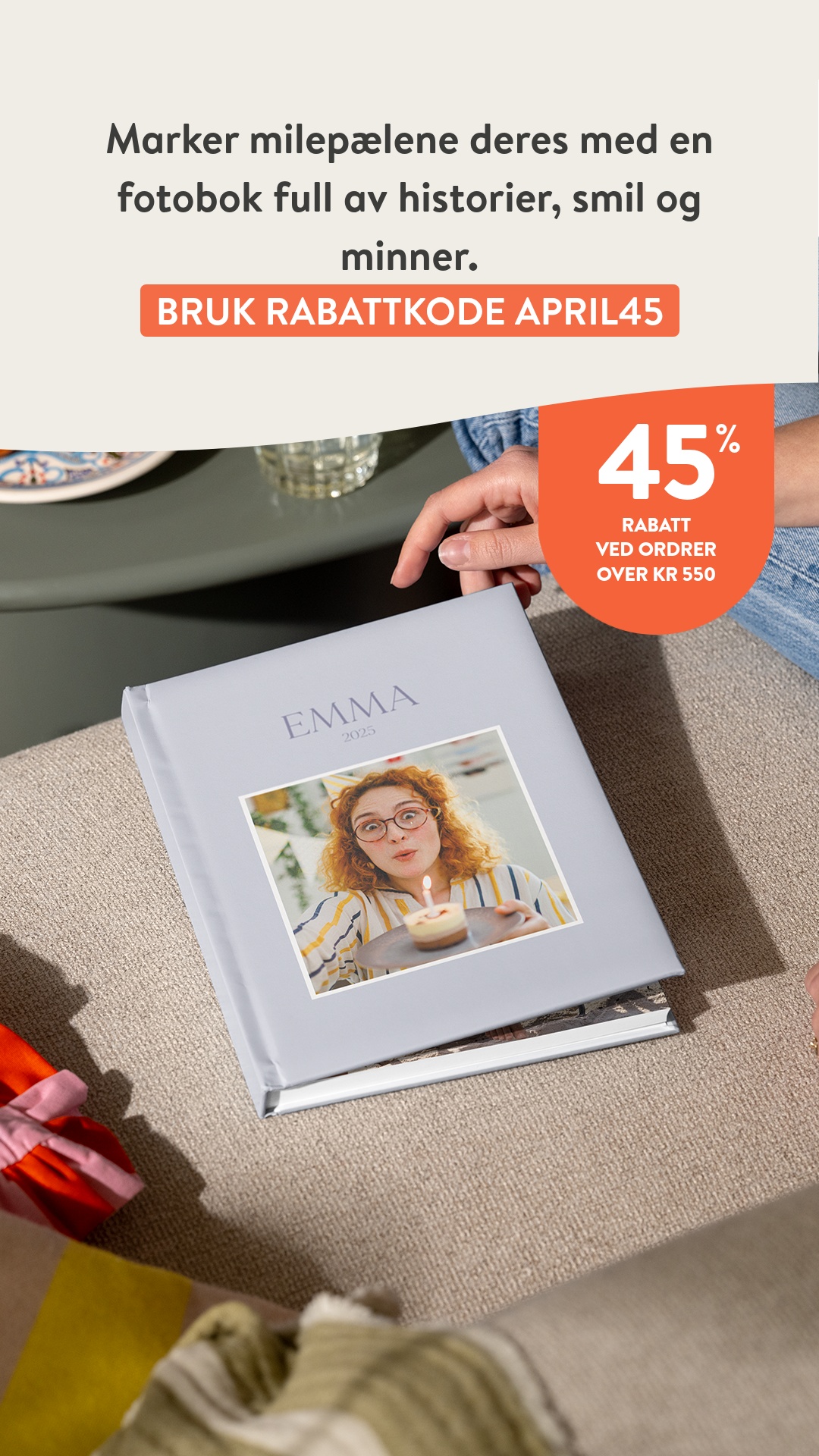 fotoknudsen Facebook ad