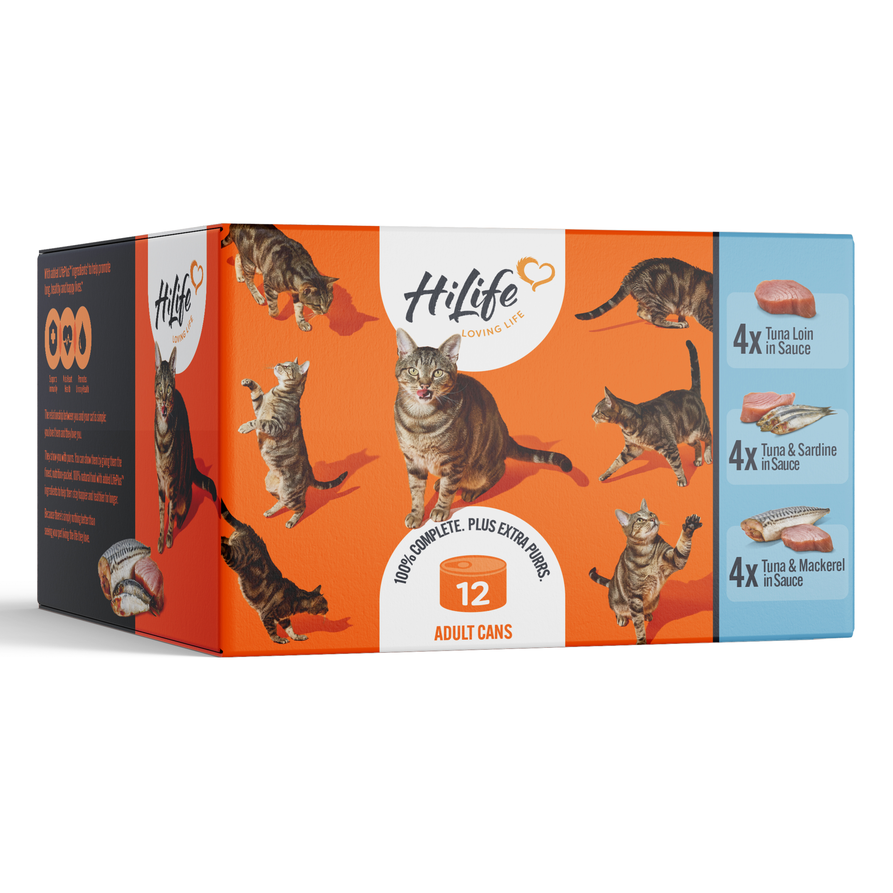Pets UK Facebook ad