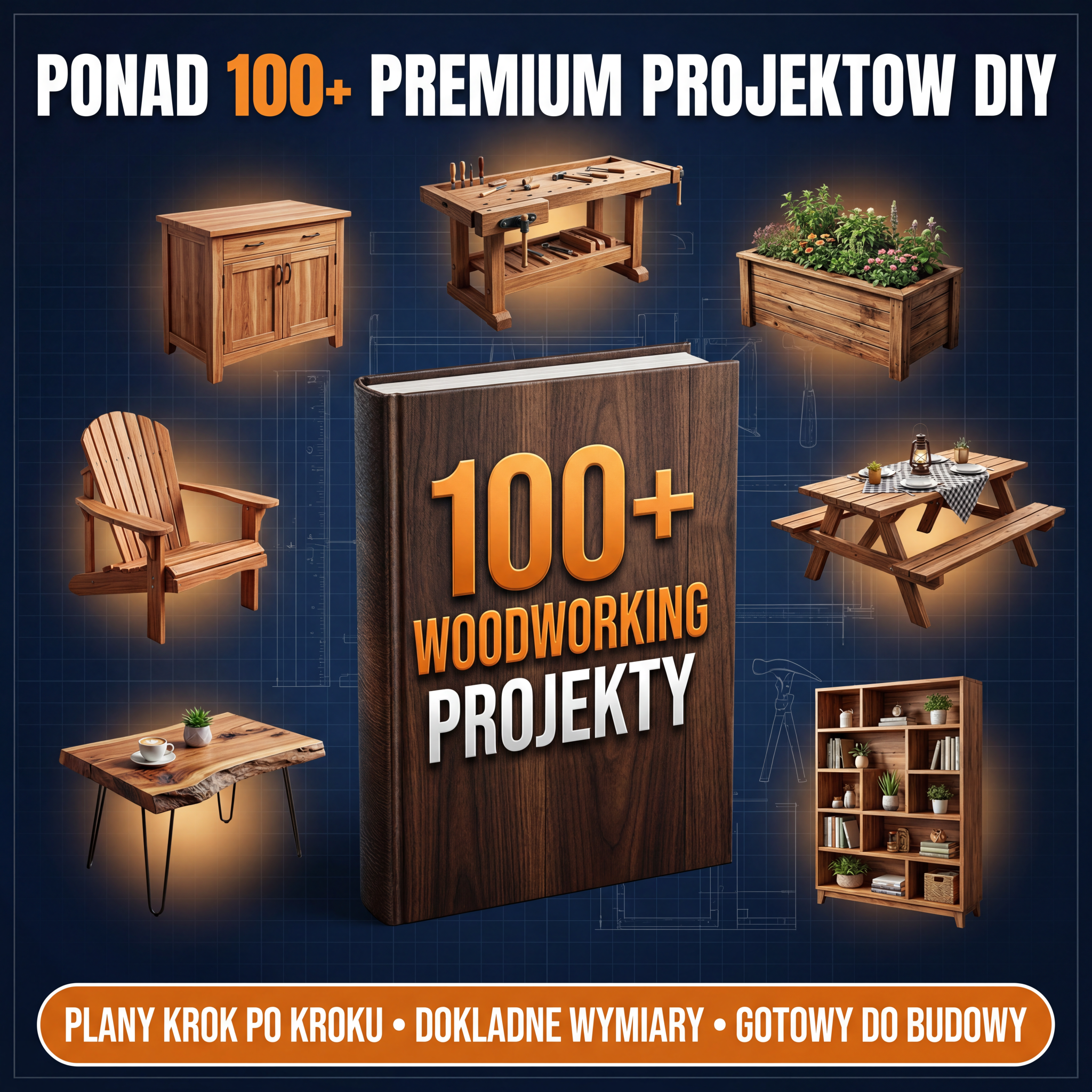 Master Crafts DIY Facebook ad