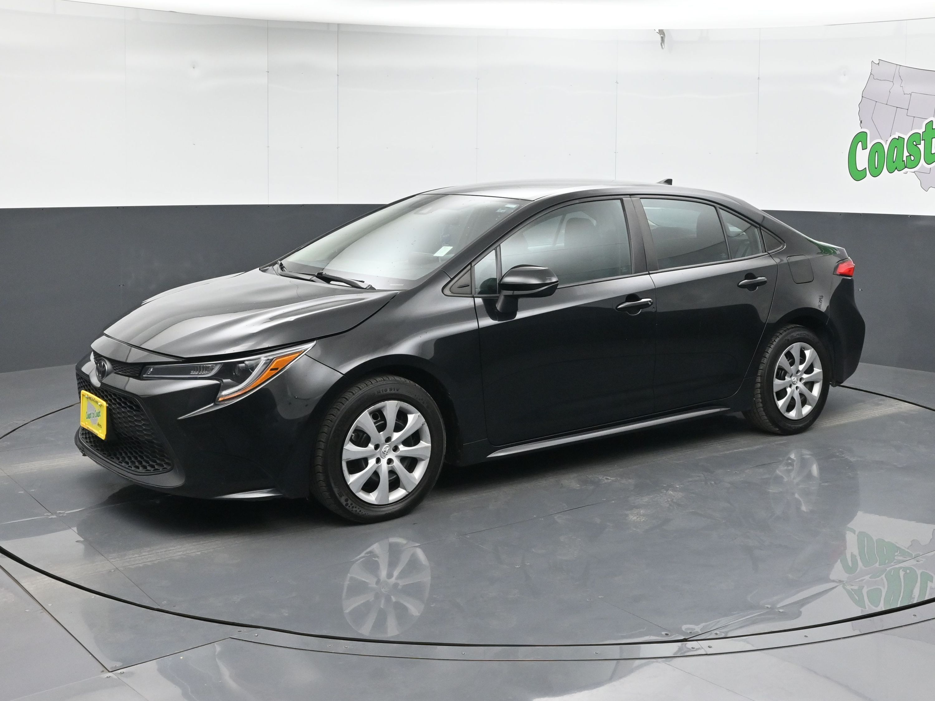 Coast to Coast Motors North Freeway Facebook ad: No credit? Bad credit?