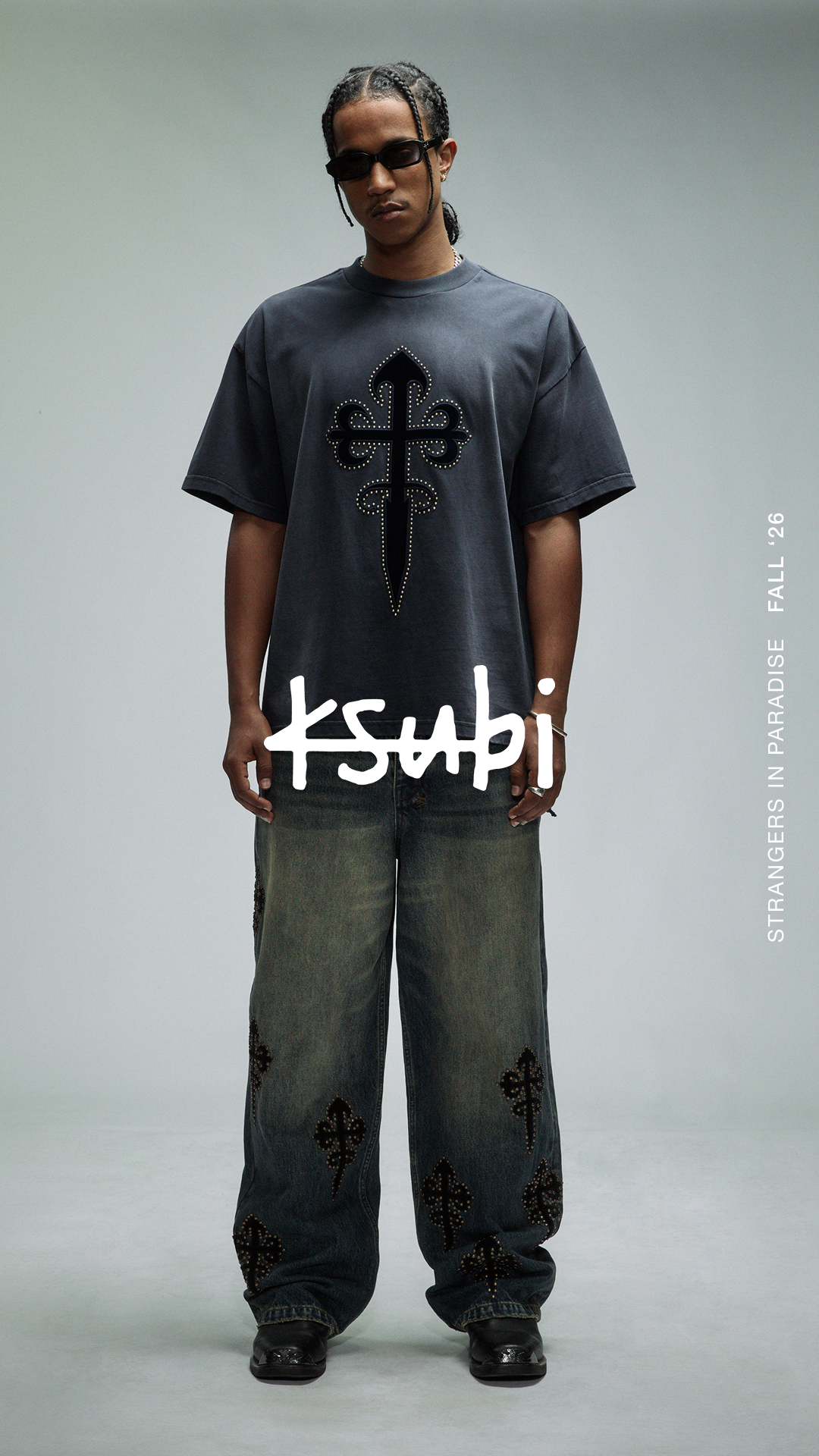 ksubi Facebook ad
