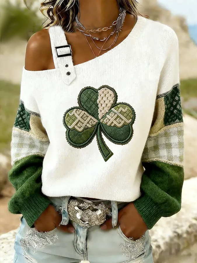 USA Irish Pride Facebook ad: Usairishpride