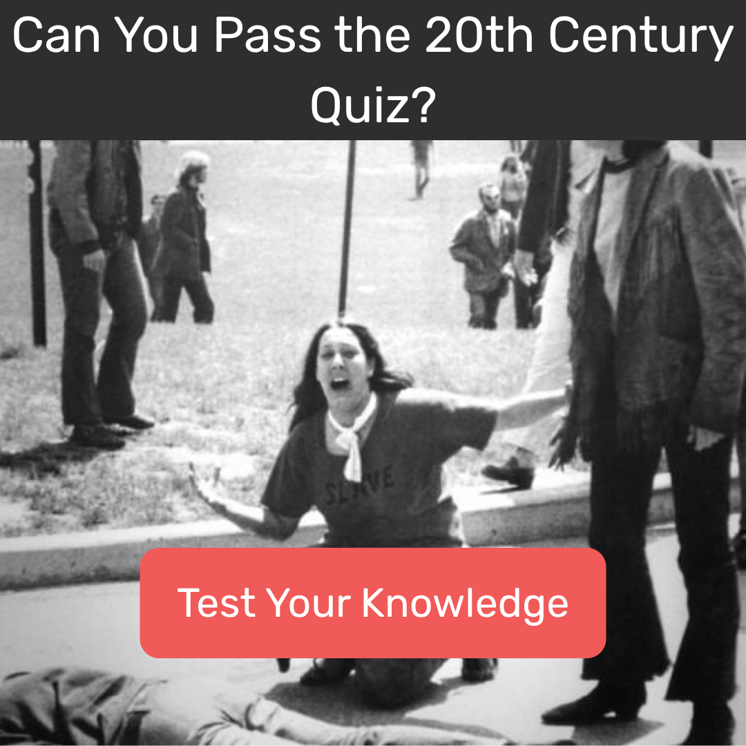 QuizGriz Facebook ad