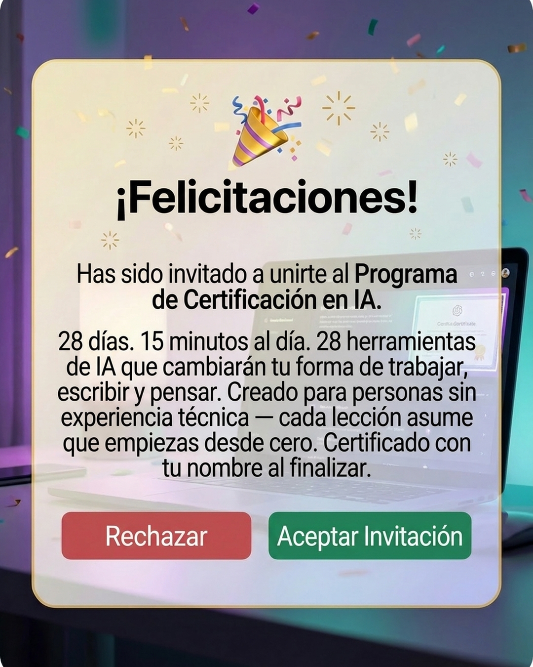 Coursiv Facebook ad