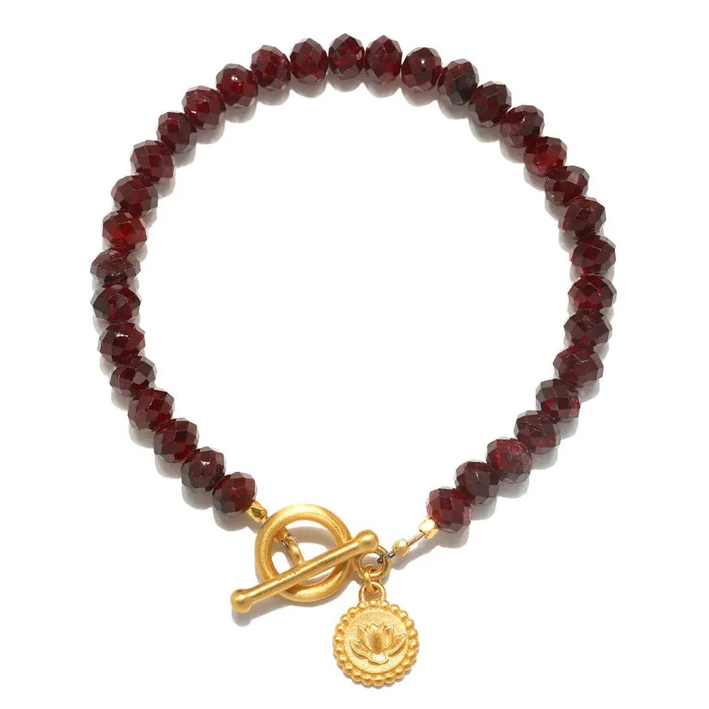 Satya Jewelry Facebook ad: Jewelry That Inspires & Empowers