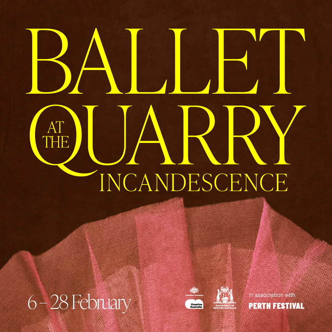 West Australian Ballet Facebook ad from Dec 22, 2025
