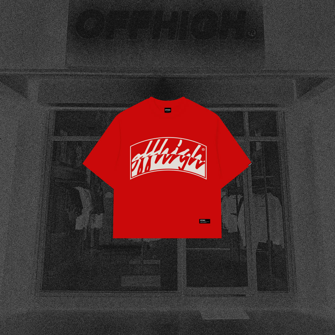 Offhigh Clothing Facebook ad: MID YEAR COLLECTION | GRAPHIC TEE | REGULAR…