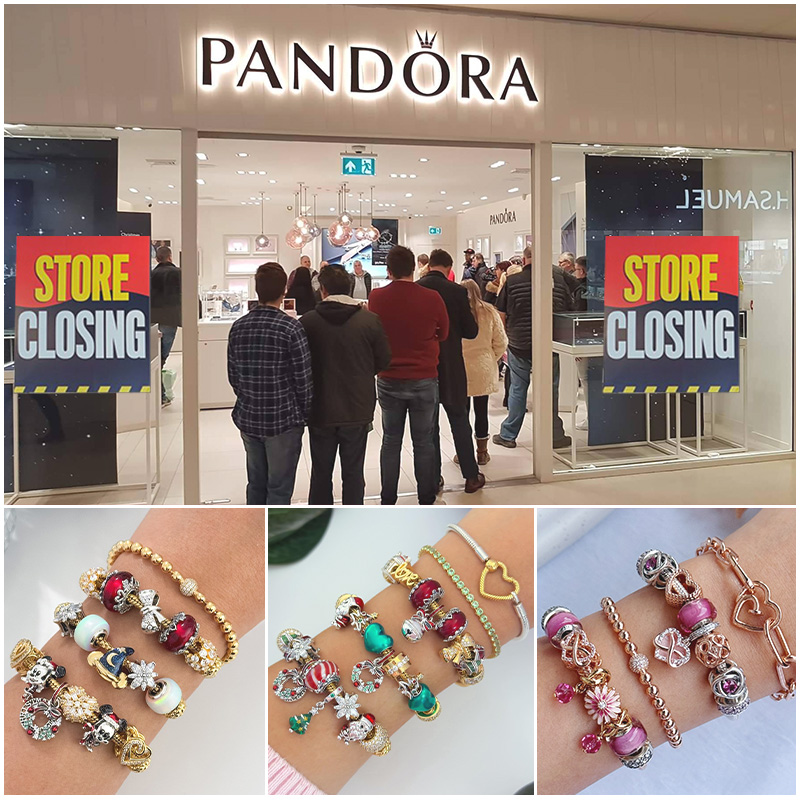 EverCharm Jewelry Facebook ad