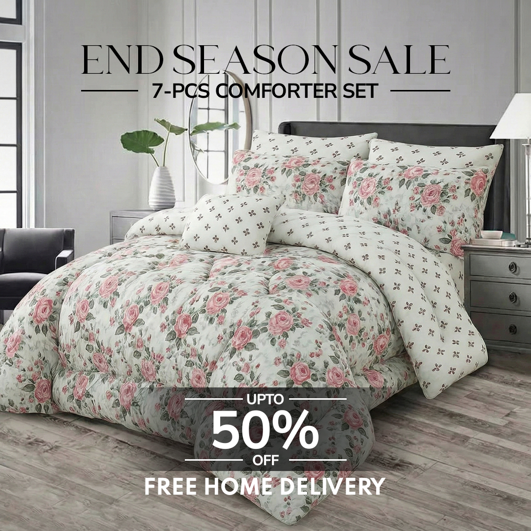 Alkaram Home Textiles  Facebook ad