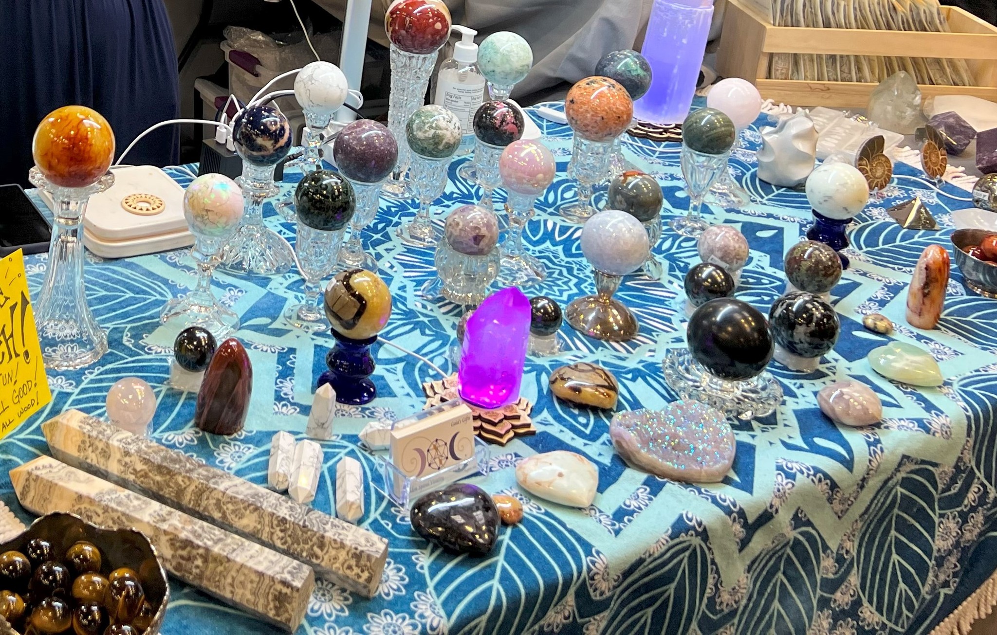 Destiny Reader Psychic Fairs Facebook ad: Destiny Reader Psychic Fair AT Albany Airport Inn 200 Wolf…