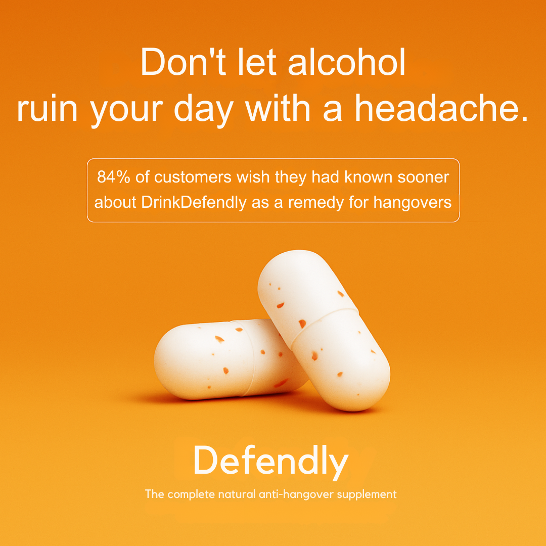 DrinkDefendly Facebook ad