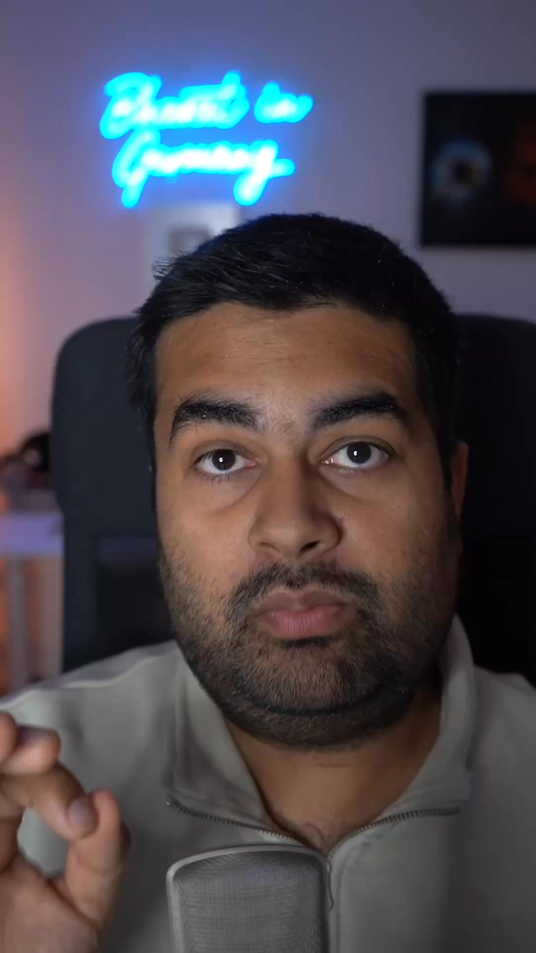 Bharat in Germany Facebook ad: A1 in 14 Days with this course!