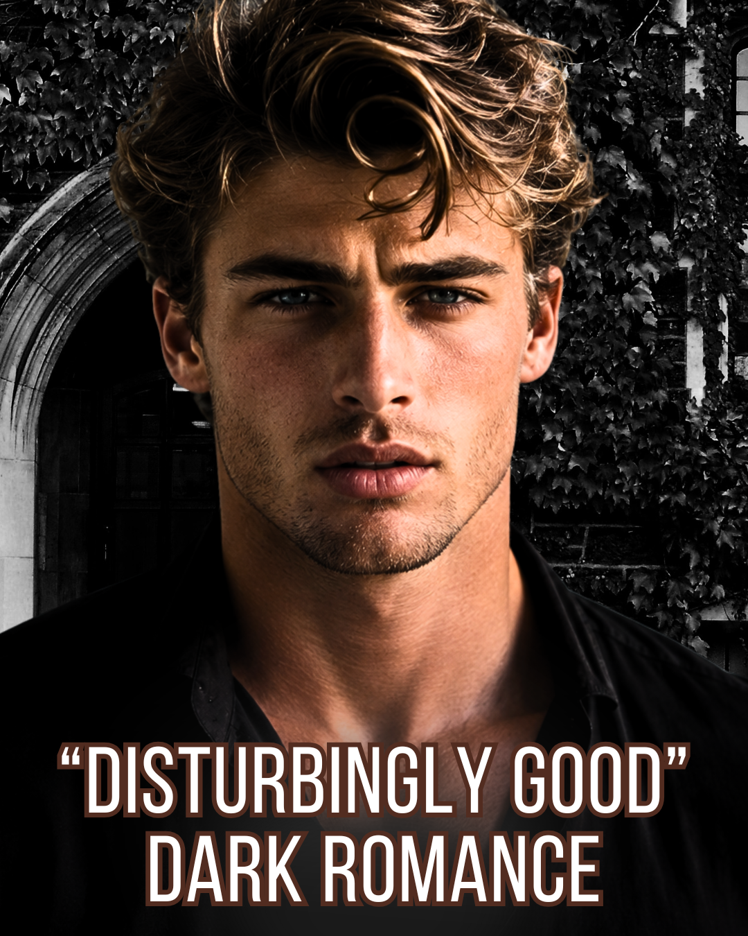 Author.MarleeWray Facebook ad