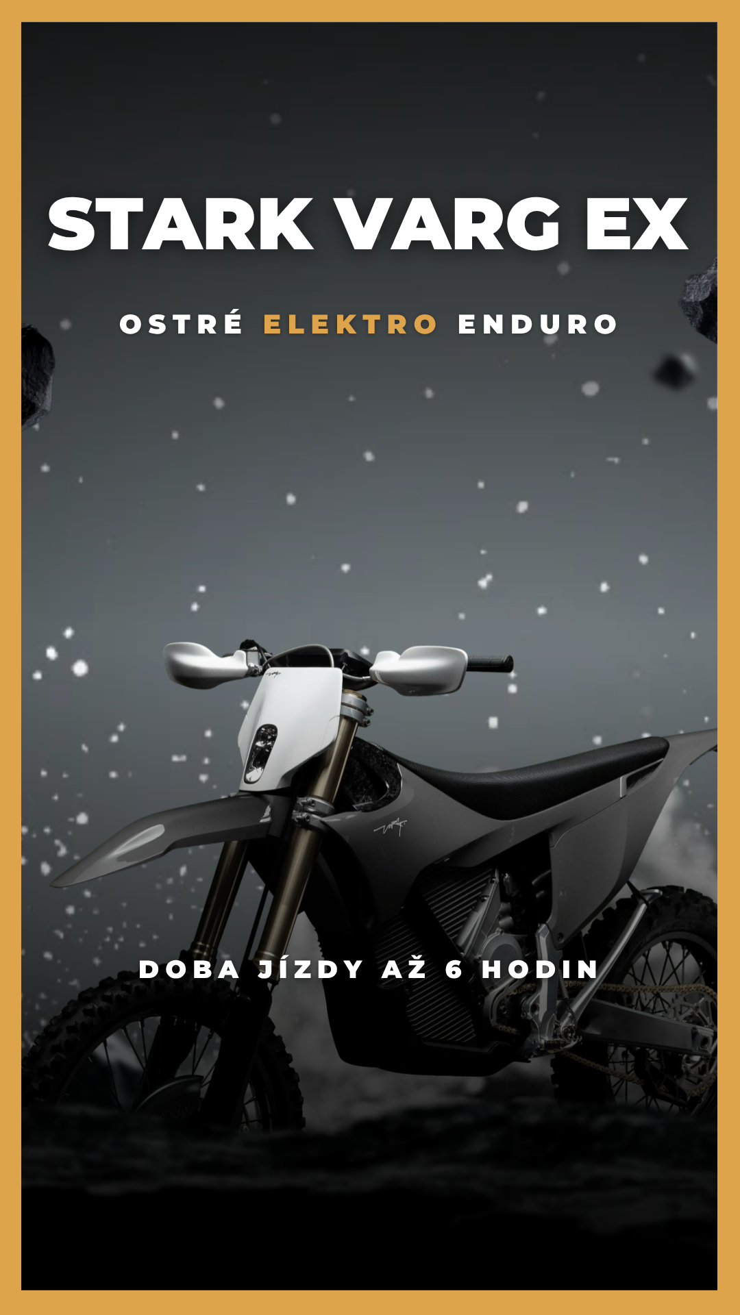 Emoto Vlašim Facebook ad from Oct 21, 2025