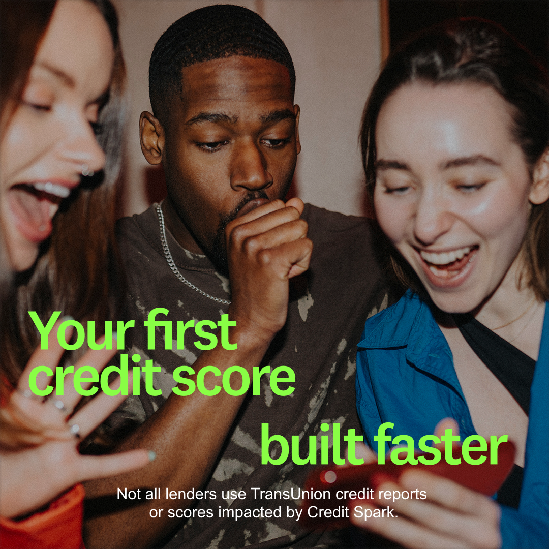 Intuit Credit Karma Facebook ad