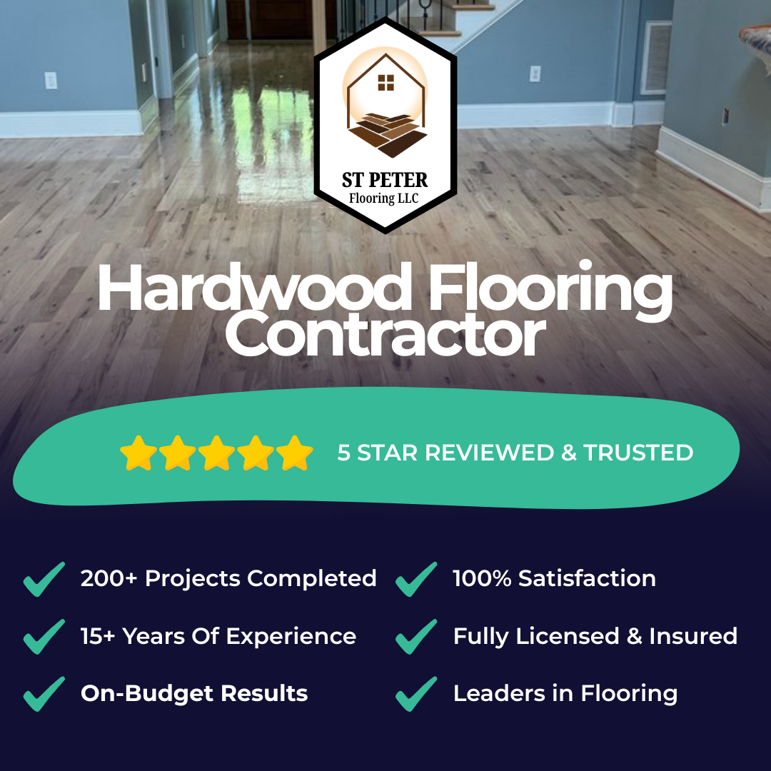 Flooring Web Experts Facebook ad