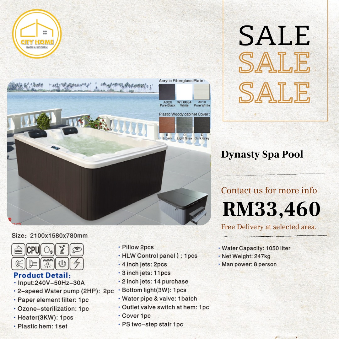 City Home Bath & Kitchen - Setia Alam Facebook ad: ๐๐ฎ๐๐ต๐ฟ๐ผ๐ผ๐บ ๐จ๐ฝ๐ด๐ฟ๐ฎ๐ฑ๐ฒ ๐ฆ๐๐ฎ๐ฟ๐๐ ๐๐ฒ๐ฟ๐ฒ