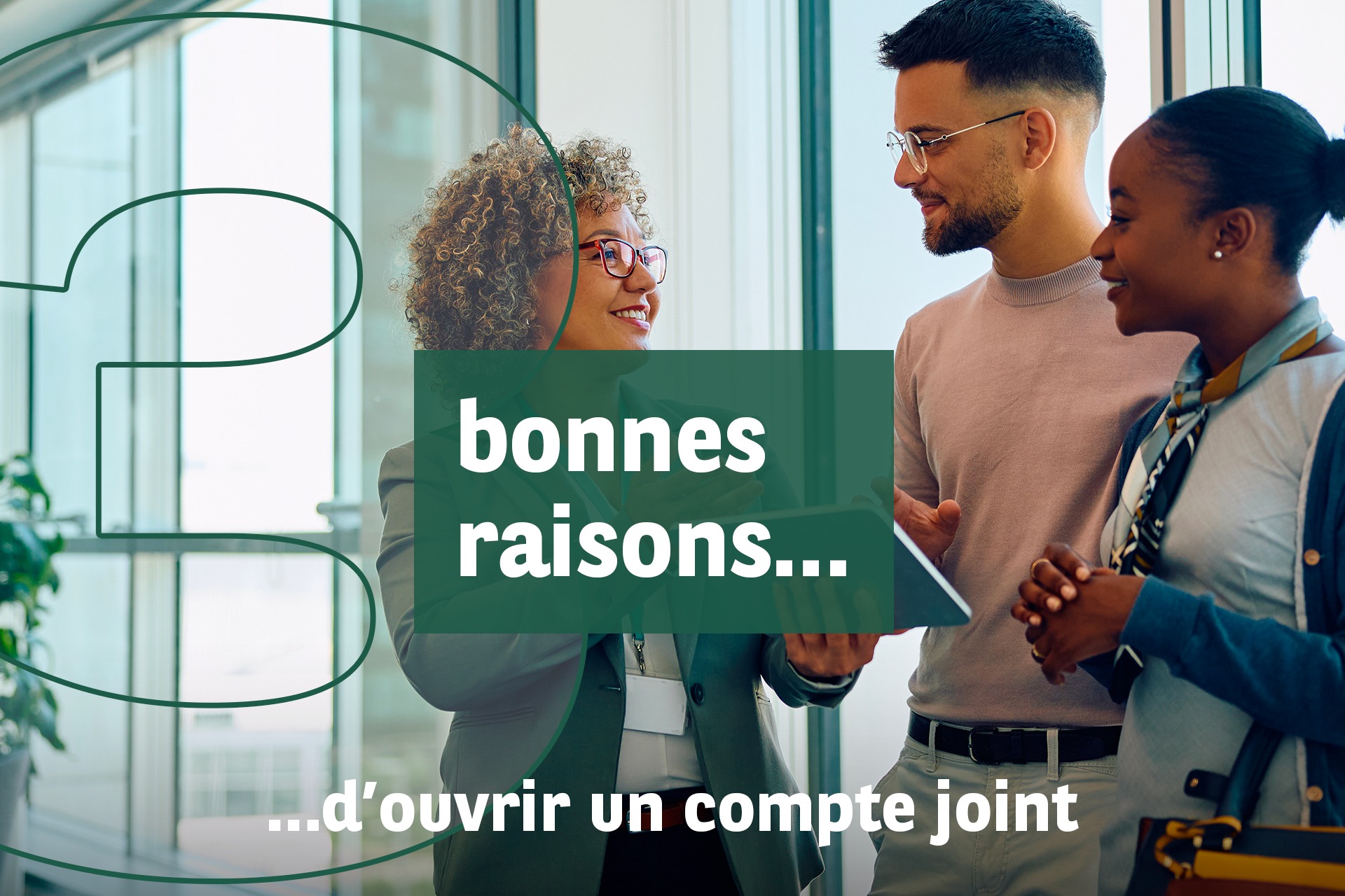 Ma Banque BNP Paribas Facebook ad