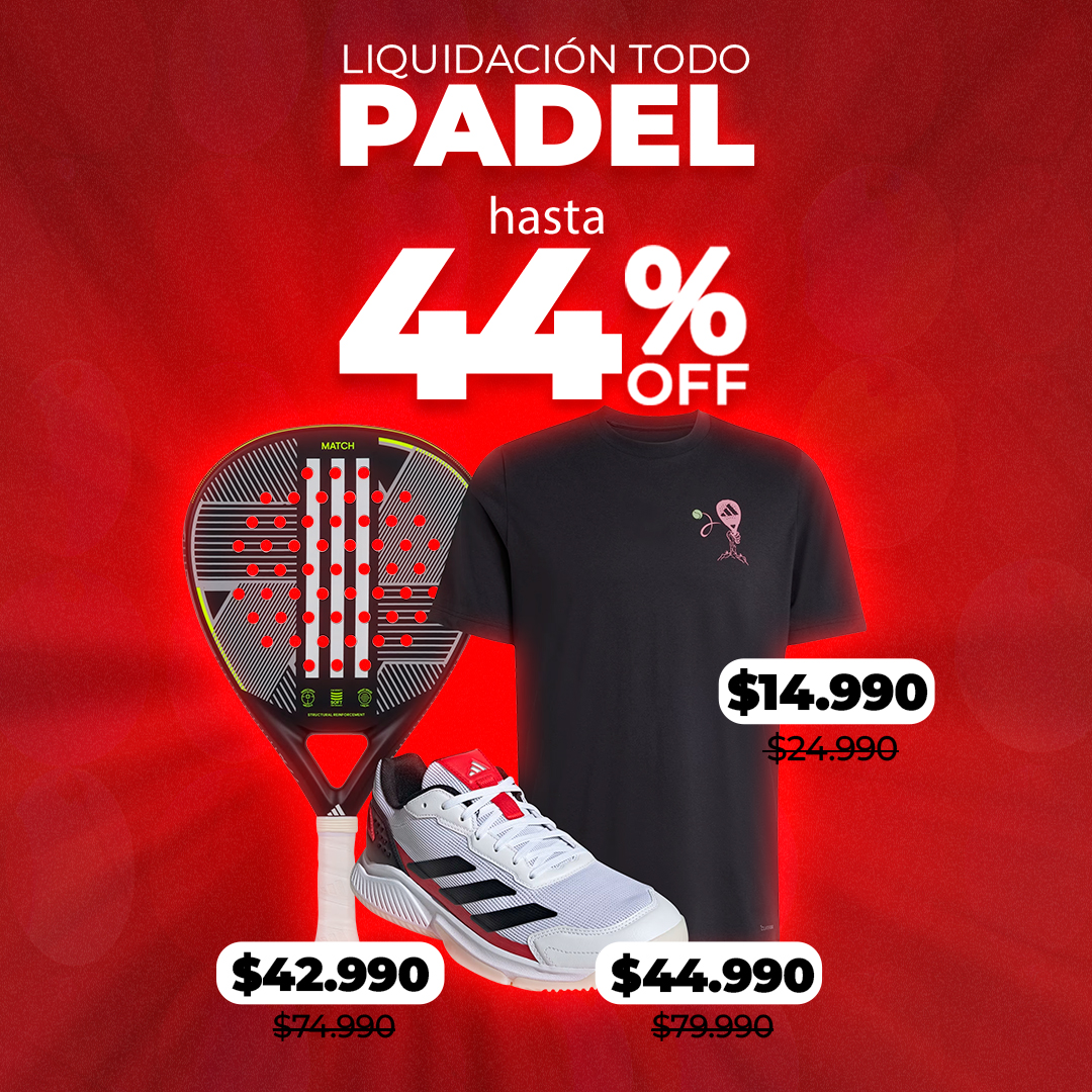 O2 Sports Outlet Facebook ad