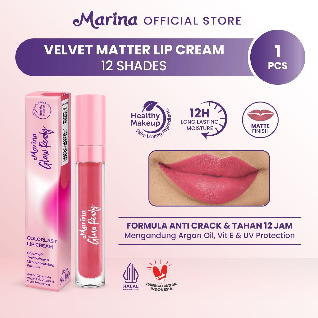 Sahabat Marina Facebook ad