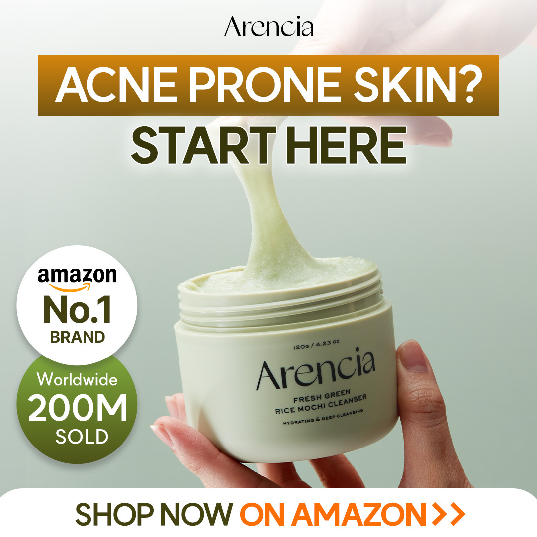 Arencia Global Facebook ad