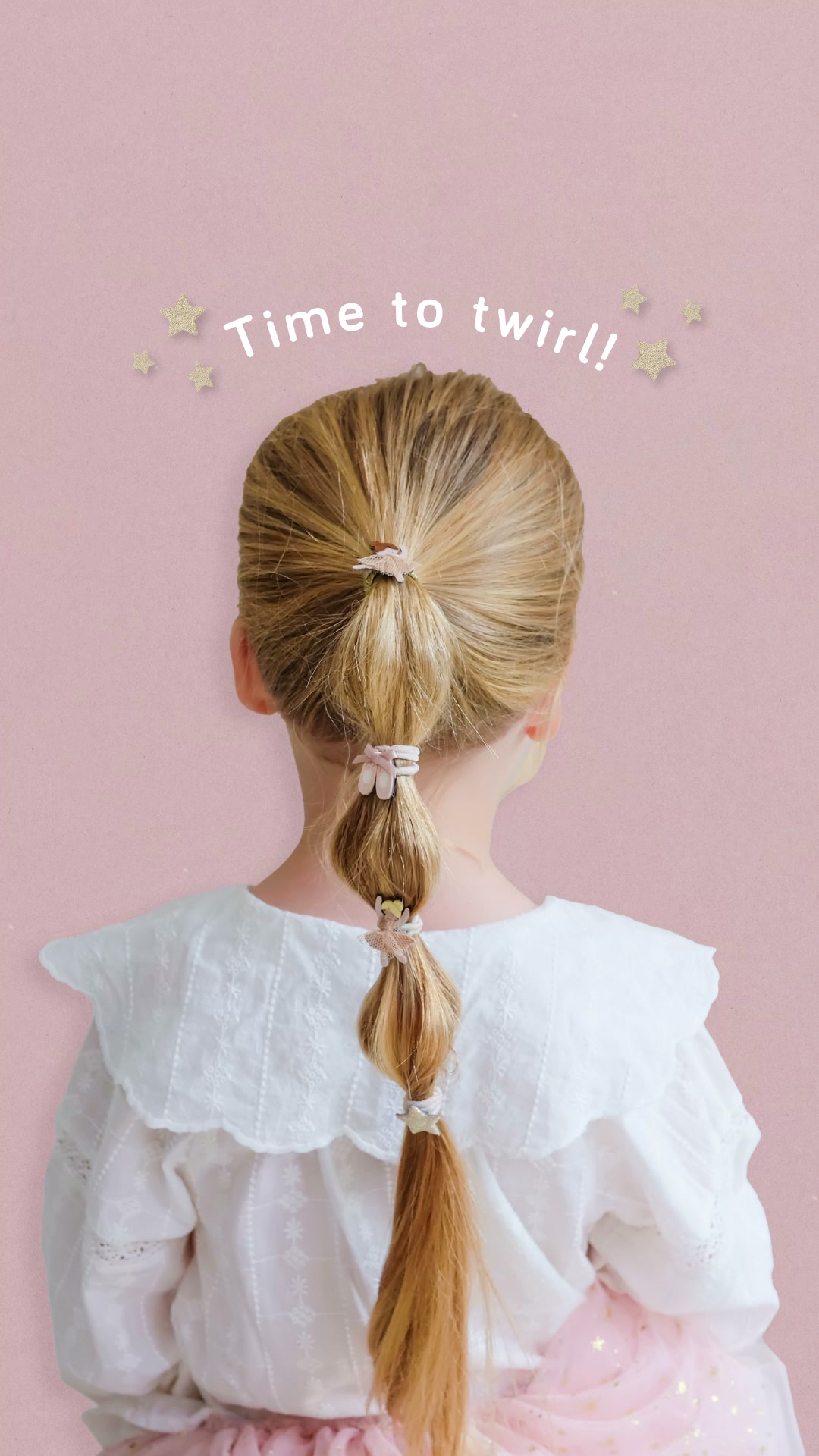 Mimi and Lula Facebook ad: 15% OFF when you sign up