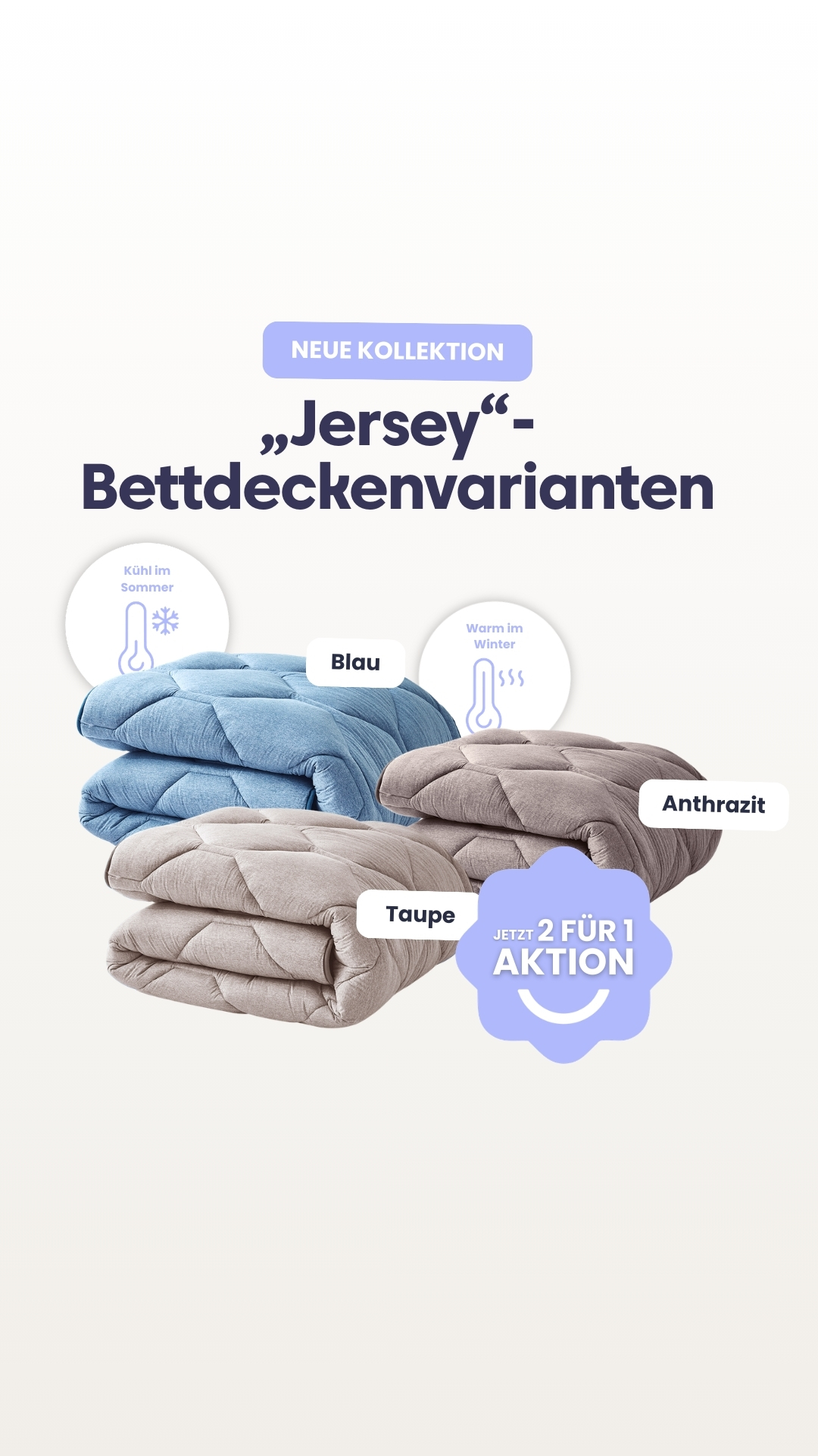 Thehappybed.de Facebook ad