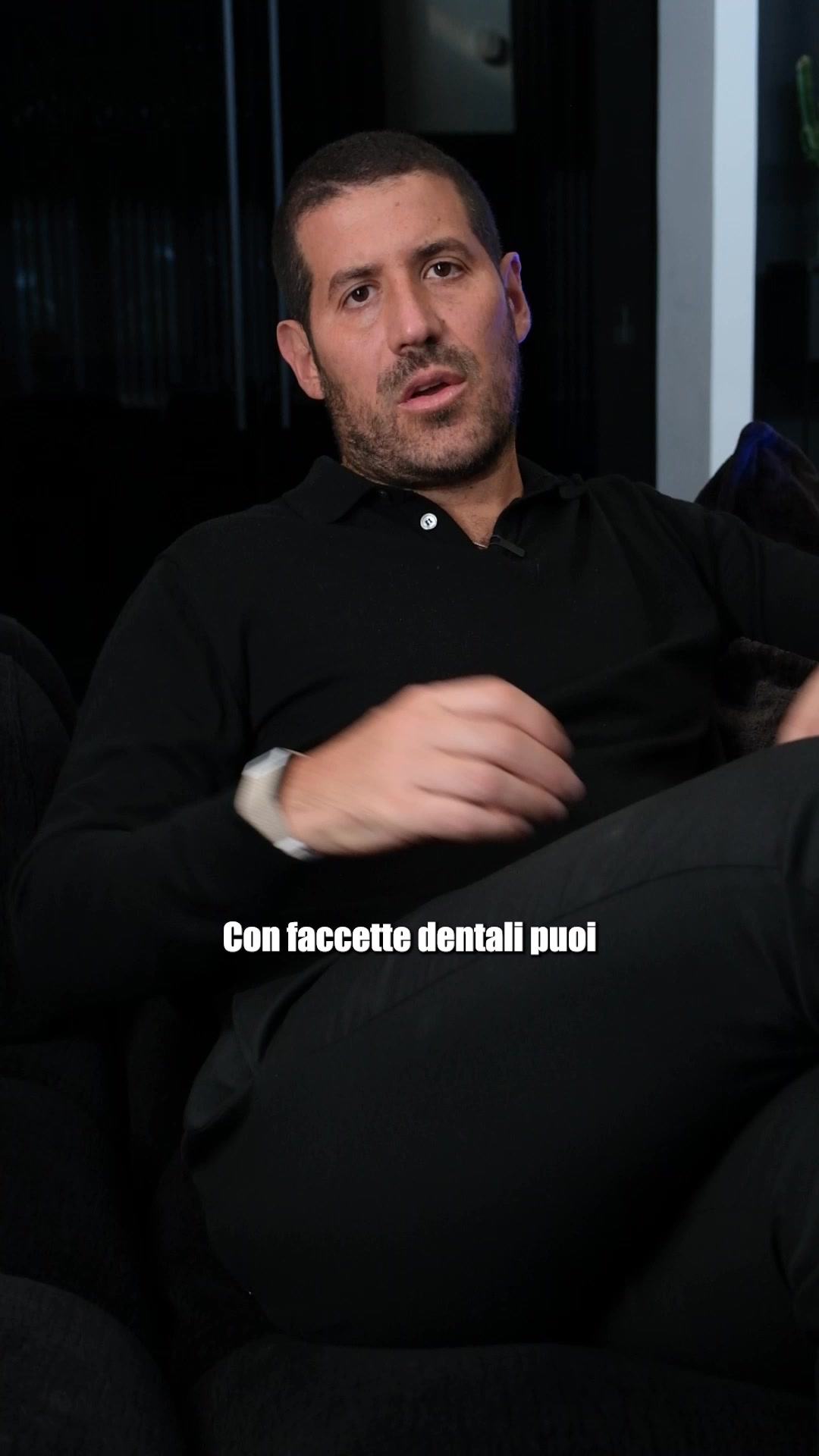 Studio Medico Dentistico Vassallo-Di Florio Facebook ad: Consulenza per allineatori trasparenti