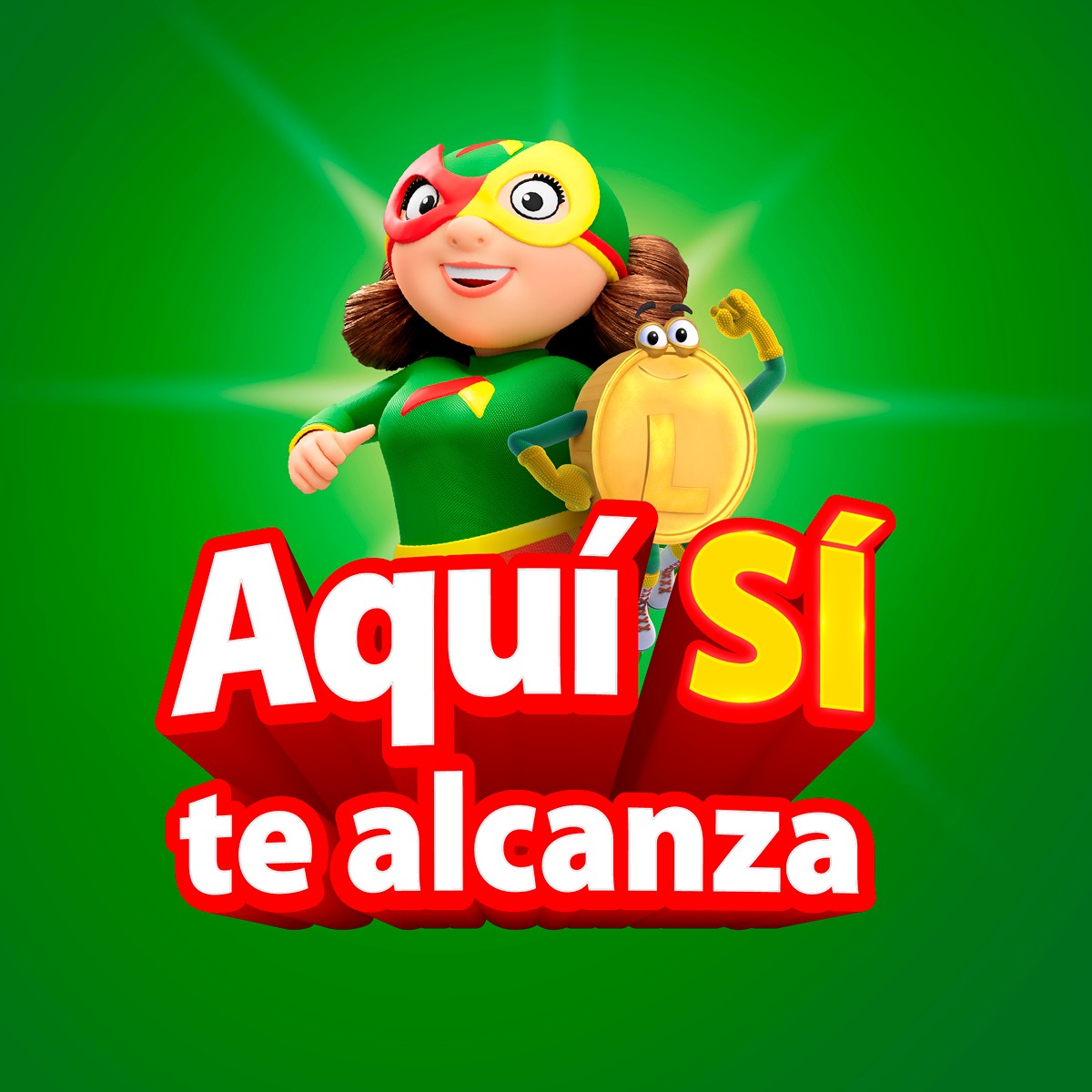 Despensa Familiar y Maxi Despensa Honduras Facebook ad