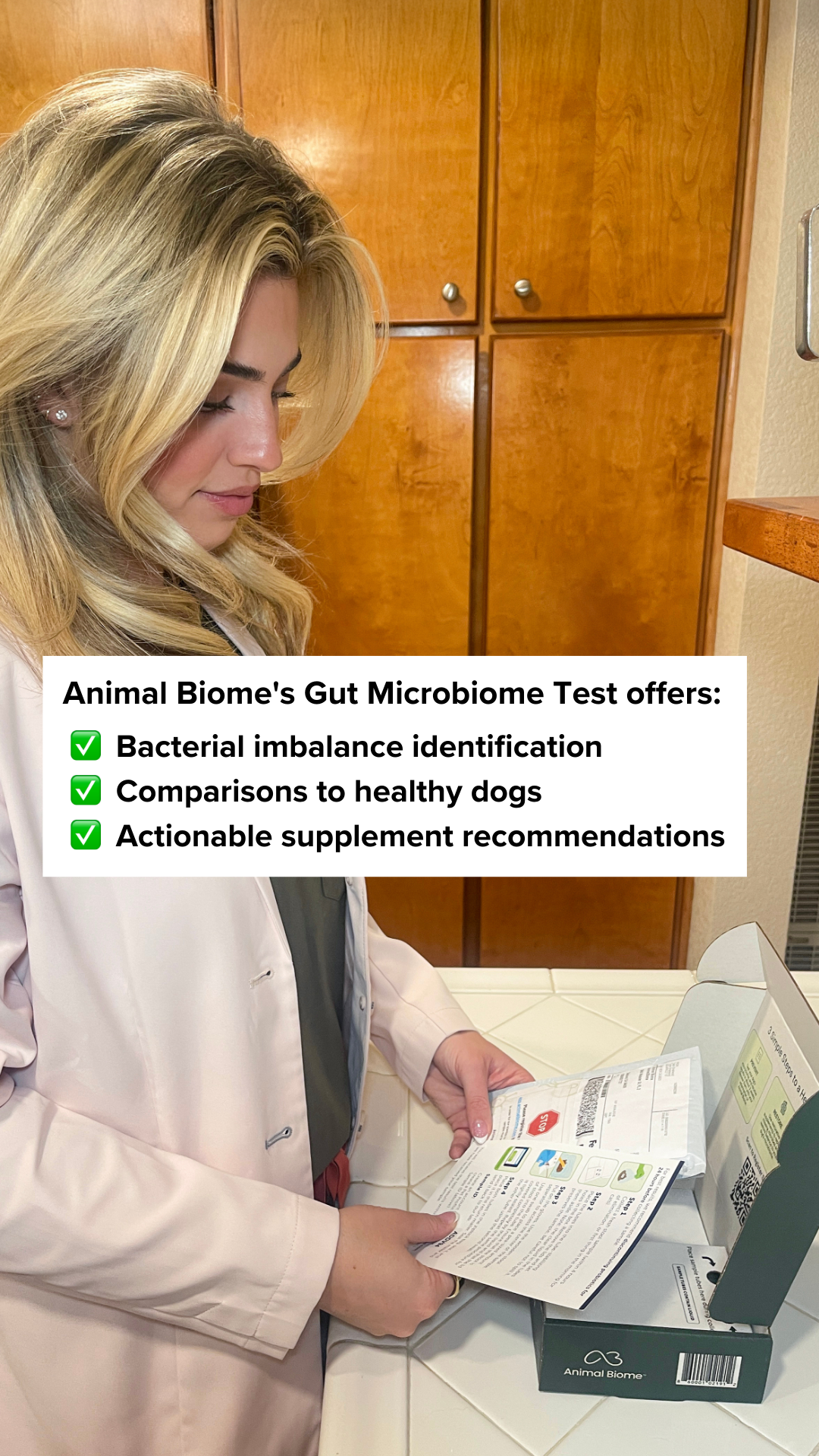 Dogtor Tay Facebook ad from Mar 30, 2026