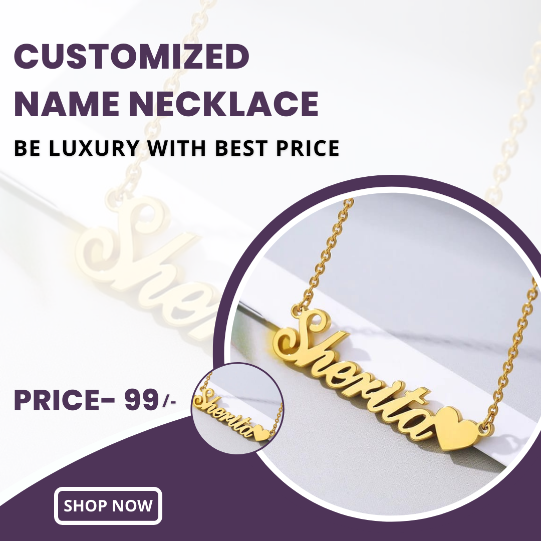 99customizedjewelry Facebook ad