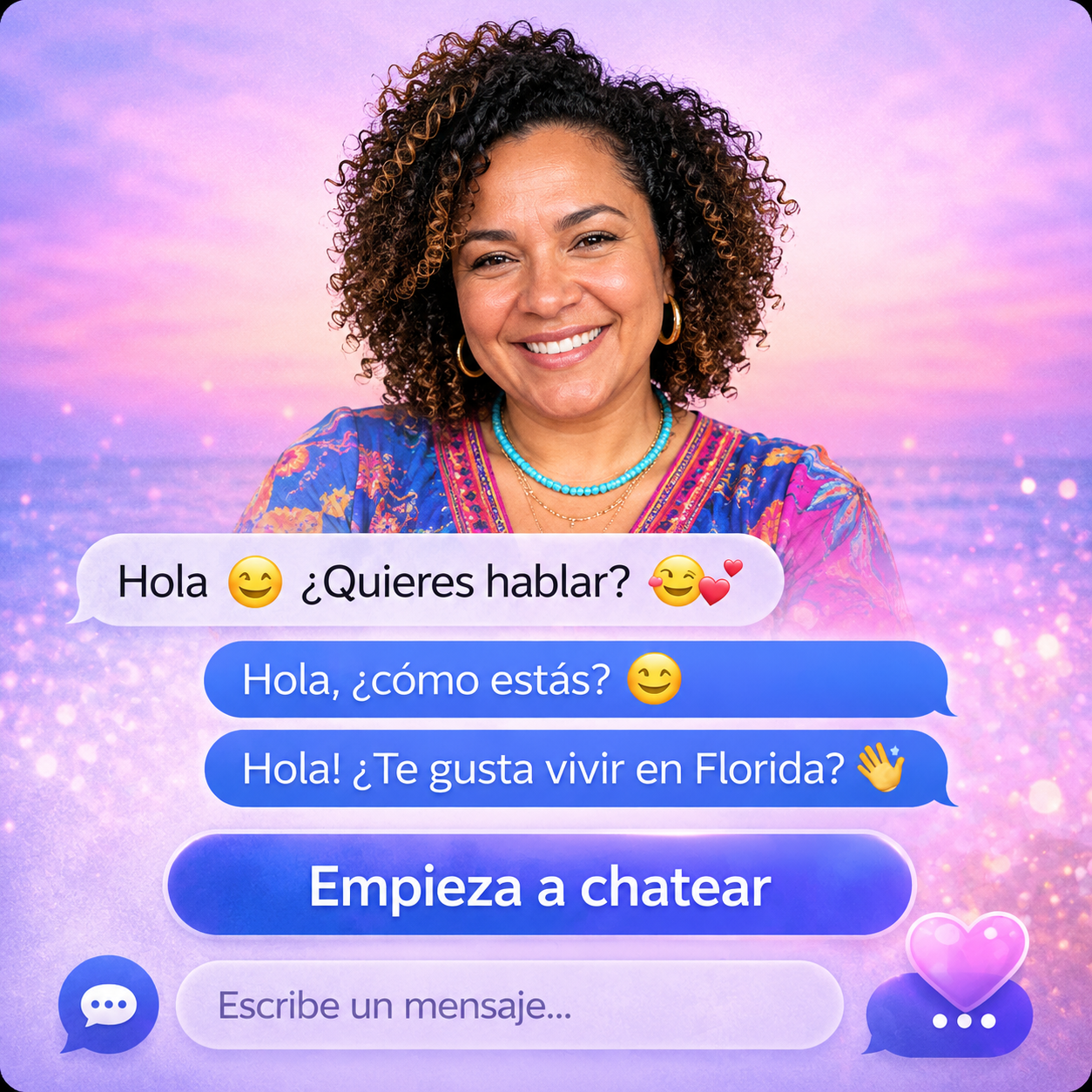 Gotiglacialsh Facebook ad: Leer mensaje