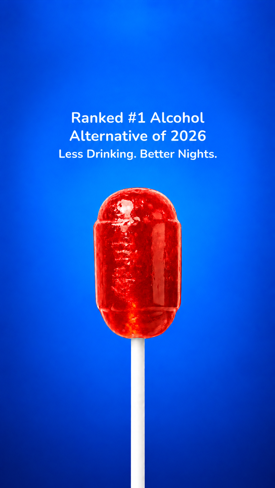 Electrolite Facebook ad: Your New Night Out Essential