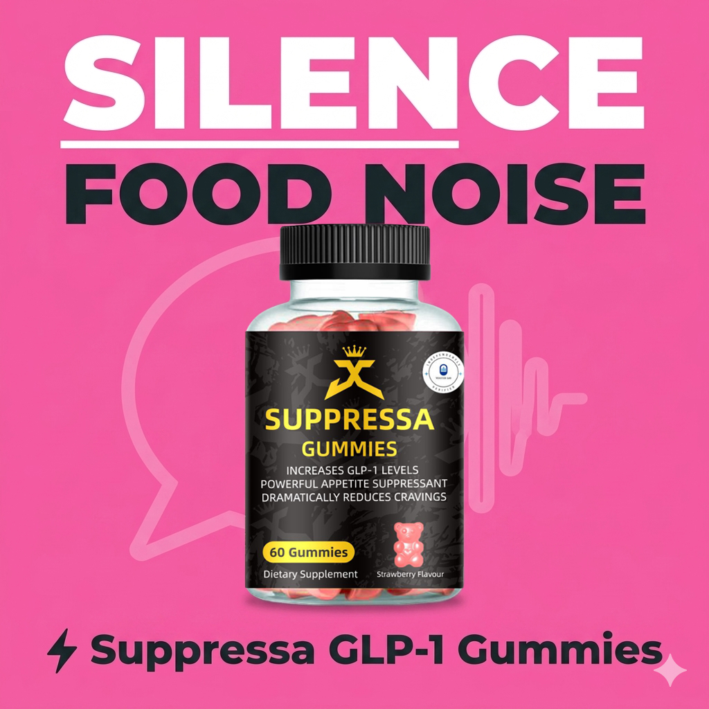 John Clarke Nutrition Facebook ad