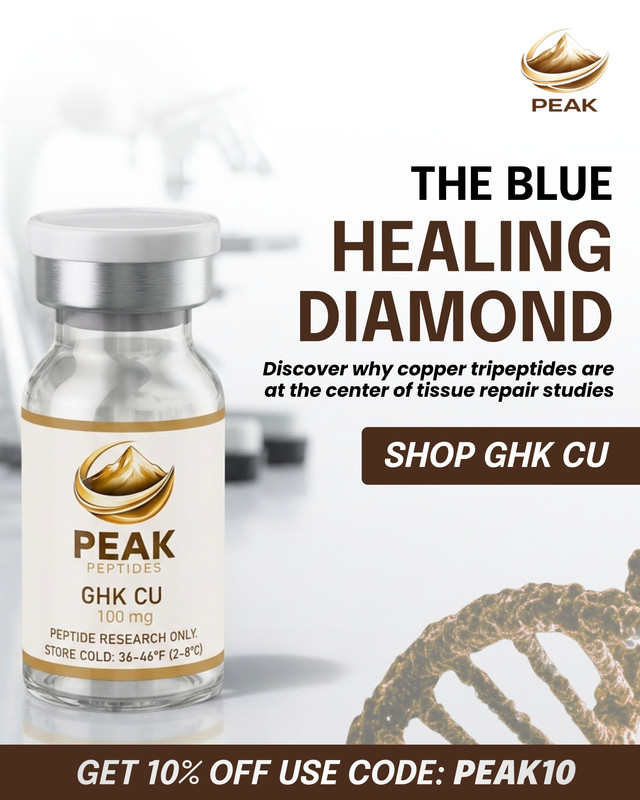 Peaklabs UAE Facebook ad from Jun 17, 2026