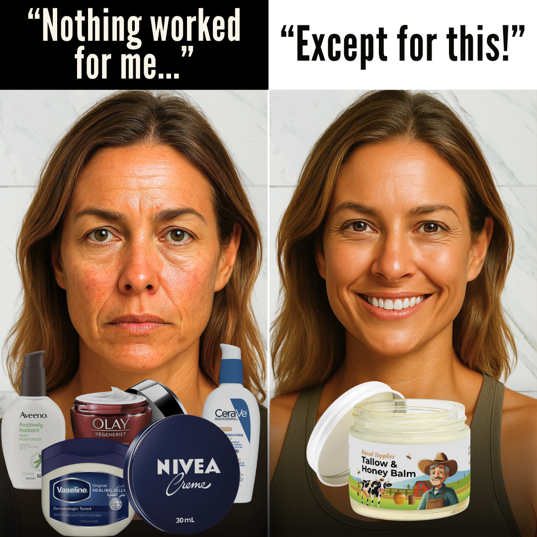 Based Supplies Facebook ad