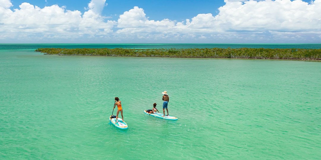 Travelzoo Facebook ad